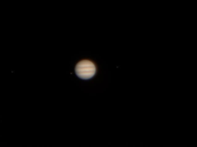 Jupiter Image