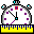 CWaitableTimer Logo