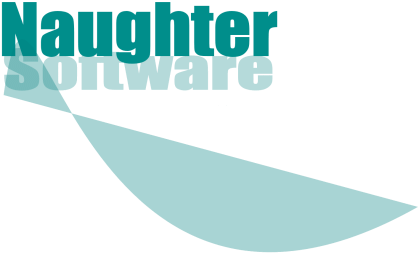 Naughter Software Logo